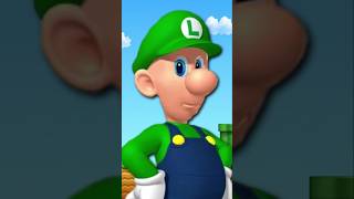 Jeder Luigi jemals  Shorts [upl. by Esbenshade]