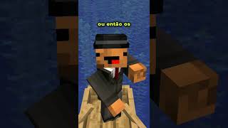 E se os blocos do Minecraft não tivessem uma grid [upl. by Neelyar]