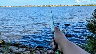 Clear Lake Fishing 4K JULY 2024 [upl. by Herschel]