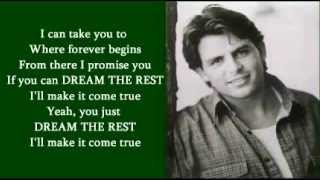 Rhett Akins  Dream The Rest [upl. by Manuela]