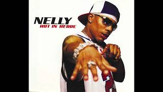 Nelly Hot In Herre Acapella [upl. by Yddub742]