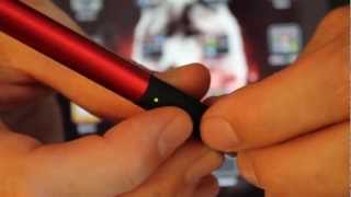 First Generation Jot Touch  Pressure Sensitive Stylus  Pairing [upl. by Frederic525]