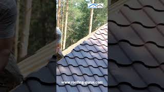 Roofing Services in Roselle Chicago reels [upl. by Tita40]