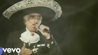 Vicente Fernández  Palabra De Rey Cover Audio La Leyenda Viviente Video [upl. by Ledarf]