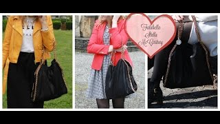 Falabella Stella McCartney Review ❤ Secondhand bags [upl. by Wheelwright780]