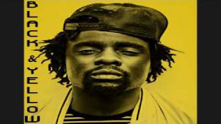 Wale  Make It Rain Freestyle [upl. by Godiva135]