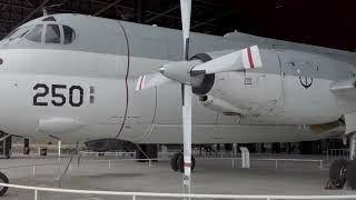 Nationaal Militair Museum Soest The Netherlands 4K  Part 1 [upl. by Nnylsaj]