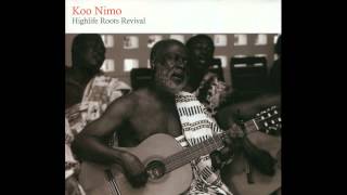 koo nimo  medley nation buildingadampa [upl. by Elik214]