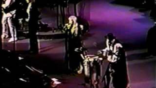 Fleetwood Mac  Farmers Daughter  Live [upl. by Rebecca]