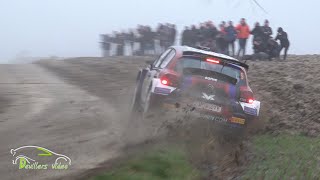 Rally van Haspengouw 2022  Devillersvideo [upl. by Soloma]