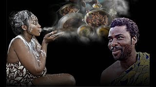 Silifa Alamala Latest Yoruba Movie 2018 Drama Starring Ibrahim Chatta  Adekemi Taofeek [upl. by Otsugua]