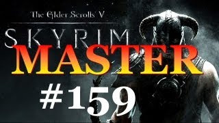 Skyrim Walkthrough Master 172  Witch Hunting in Glenmoril Coven  Bloods Honor Companions Quest [upl. by Rovelli328]