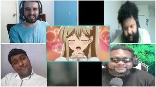 Loner Life in Another World Episode 2 Mashup Reaction [upl. by Notsla]