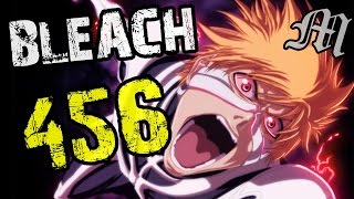 Bleach Chapter 456 Review quotThe Life Hackerquot  Tekking101 [upl. by Wandie876]