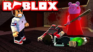 🐖 WASZE MAPKI W PIGGY 09  Roblox Piggy 🐖 [upl. by Meier]