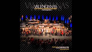 Alceu Valença e Orquestra Ouro Preto  Abertura Valenciana [upl. by Marchal]