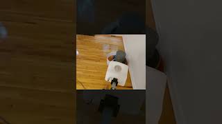 ✅Removing wax from Hardwood Floors  Berkeley Heights NJ [upl. by Pradeep82]