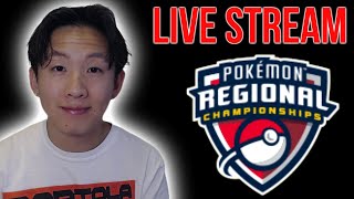 🔴 CYBERTRON COSTREAM  Gdańsk VGC Regional Championships TOP 4 amp FINALS [upl. by Attelra]