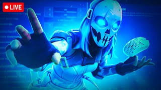 🔴 Fortnite LIVE Playing with VIEWERS [upl. by Airalav]