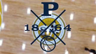 Boys Basketball at Peddie [upl. by Nolte]