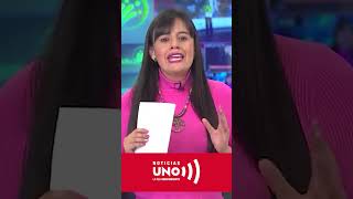 Crisis en Sanitas Supersalud analiza gastos y deudas ocultas  Noticias UNO [upl. by Sucramaj316]