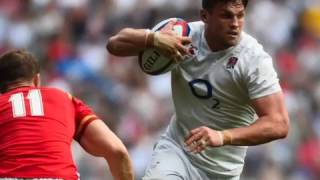 Wales vs England Six Nations  England UAE Supporters Preview [upl. by Aihseuqal]