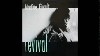 Revival Martine Girault [upl. by Emmerich]