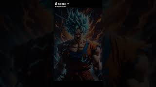 Goku😳 [upl. by Oppen]