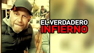 El estafador argentino de Tinder  Capítulo 3 quotEl verdadero infiernoquot [upl. by Hayikaz973]