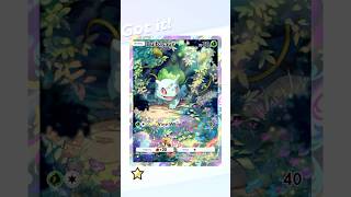 Day1 ✦ Card Collection✦ Pokemon TCG Pocket ✦Bulbasaur Rapidash Snorlax Moltres PokemonTCGPocket [upl. by Ecam]