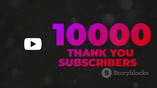 1080 Thank You for 135k Subscribers and over 5000 views [upl. by Asiralc467]