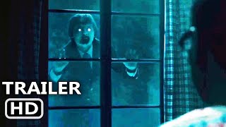 SALEMS LOT Trailer 2024 Stephen King [upl. by Kimber]