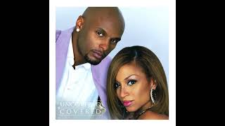 Kenny Lattimore amp Chante Moore  Love Ballad [upl. by Wake]