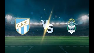 🔴LIVE Atletico Tucuman vs Gimnasia La Plata live  Match Today⚽🎬 [upl. by Namar]