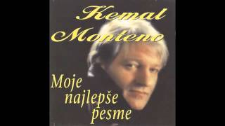 Kemal Monteno  Pahulijice Moja 1995 [upl. by Prowel]