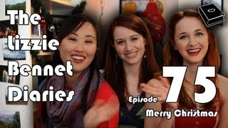 Merry Christmas  Ep 75 [upl. by Nosecyrb]