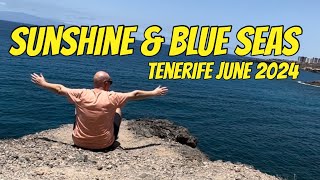 Tenerife 1st June 2024 Vlog  What’s the weather like today [upl. by Daren]