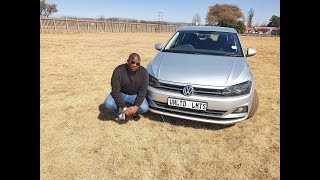 VW Polo Tsi Comfortline Review [upl. by Casper90]