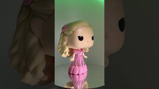 Wicked Glinda Funko Pop musical wicked glinda ytshorts [upl. by Anialahs213]