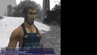 FFXI Rhapsodies of Vanadiel Mission 234 [upl. by Grady]