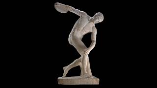 Discobolus [upl. by Schiff]