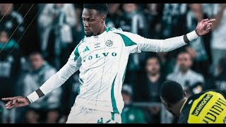 Beitar Jerusalem 32 Maccabi Haifa  GOALS amp Highlights  Israel Football League 202425 [upl. by Leupold447]