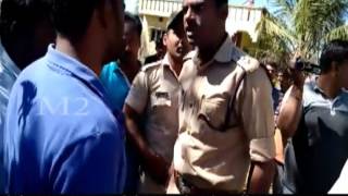 Singham  SP Annamalais stern warning to villagers after revolver case [upl. by Valaree]