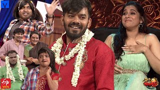 Extra Jabardasth Latest Promo  29th January 2021  Rashmi Sudigali Sudheer  Mallemalatv [upl. by Eissak]