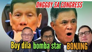 CONGRESS KUMPLETO NA MAY UNGGOY NA 🤣🤣 congress BINABOY na NG HUSTO [upl. by Sivahc]