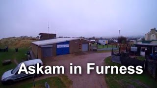 Askam in Furness [upl. by Brosine]