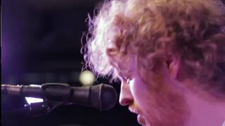 Jono McCleery  So Long \\ Jazz Standard Sessions [upl. by Warring]