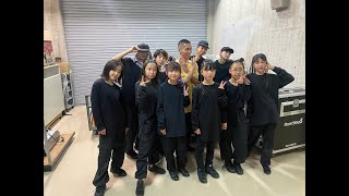 HIPHOP中級  Eiji drh class 【ダンスPresentation2022】 [upl. by Sochor]