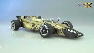 TSM Models Lotus 56B [upl. by Giorgi]