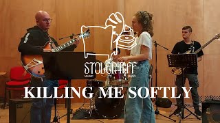 Stolen Riff  Killing me softly [upl. by Erroll]